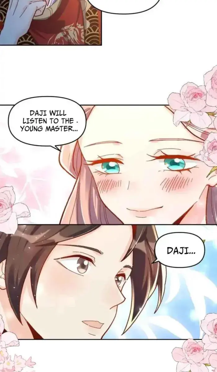 I'm Actually a Cultivation Bigshot Chapter 431 Page 27