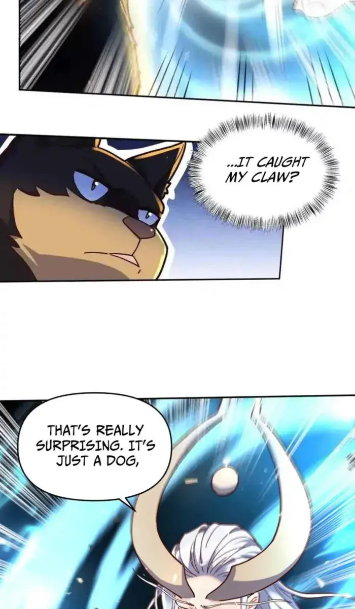 I'm Actually a Cultivation Bigshot Chapter 431 Page 32