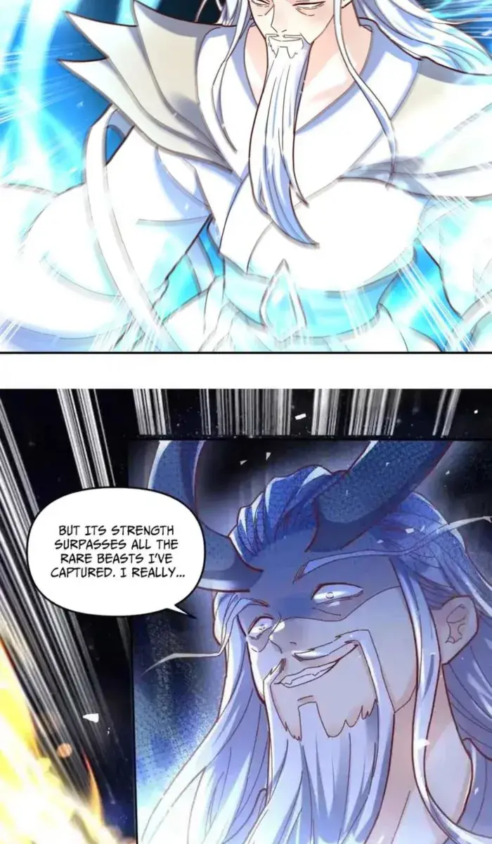 I'm Actually a Cultivation Bigshot Chapter 431 Page 33