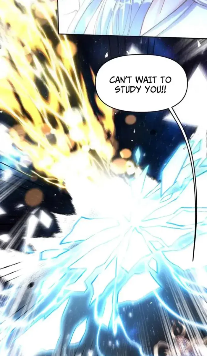I'm Actually a Cultivation Bigshot Chapter 431 Page 34