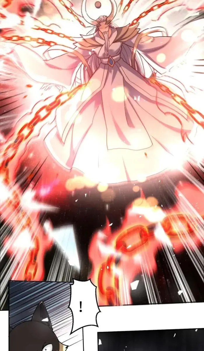 I'm Actually a Cultivation Bigshot Chapter 431 Page 38