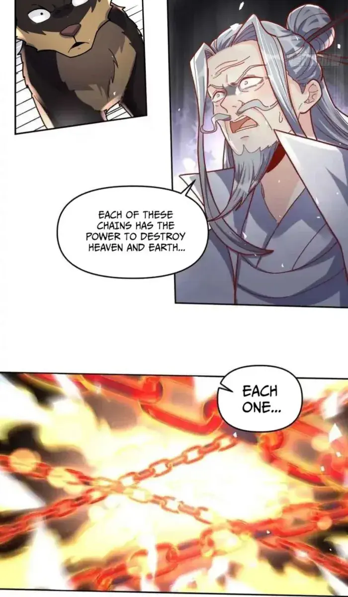 I'm Actually a Cultivation Bigshot Chapter 431 Page 39