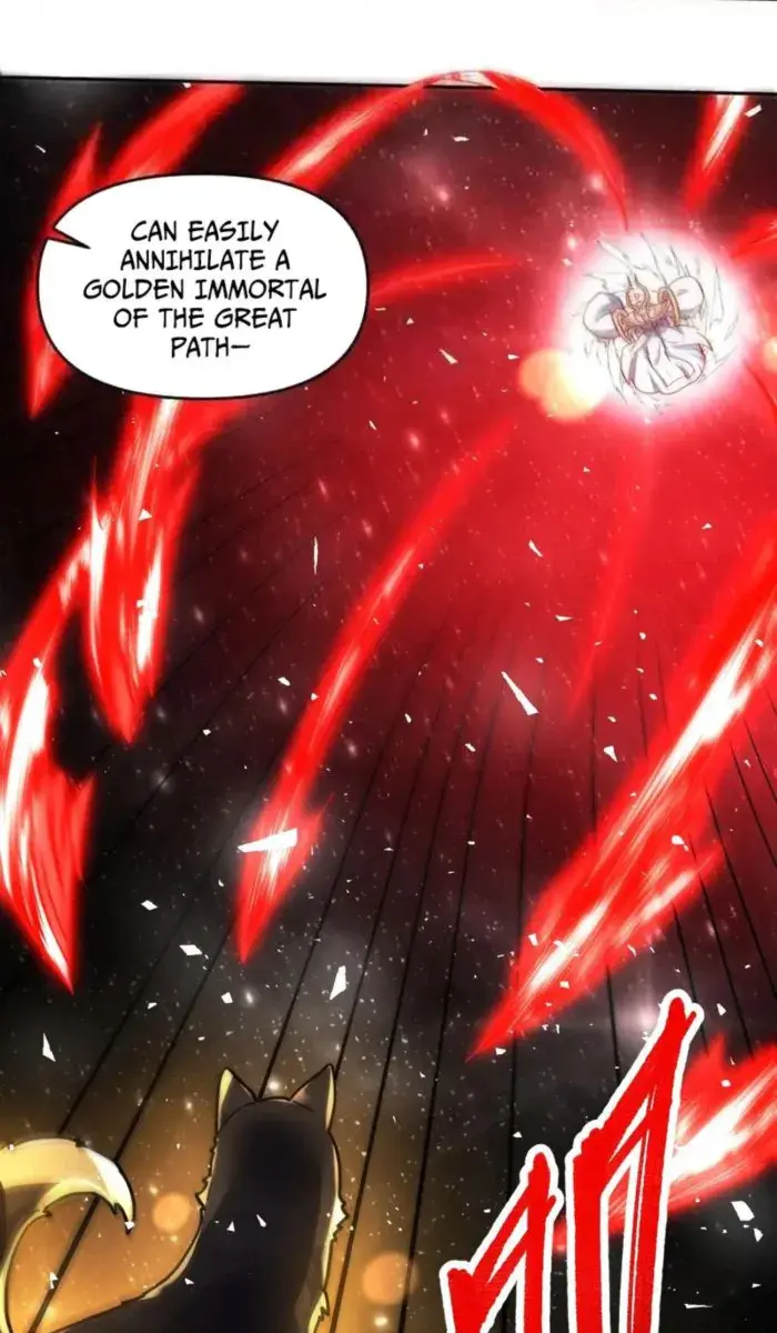 I'm Actually a Cultivation Bigshot Chapter 431 Page 40