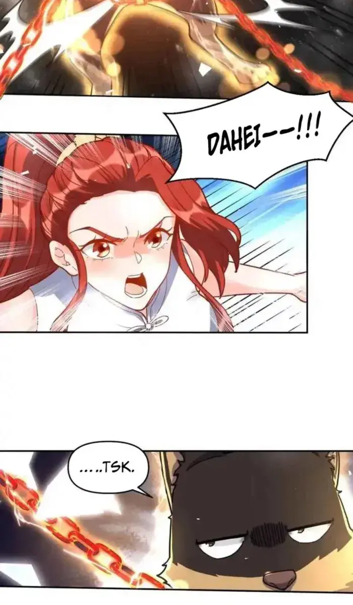 I'm Actually a Cultivation Bigshot Chapter 431 Page 42