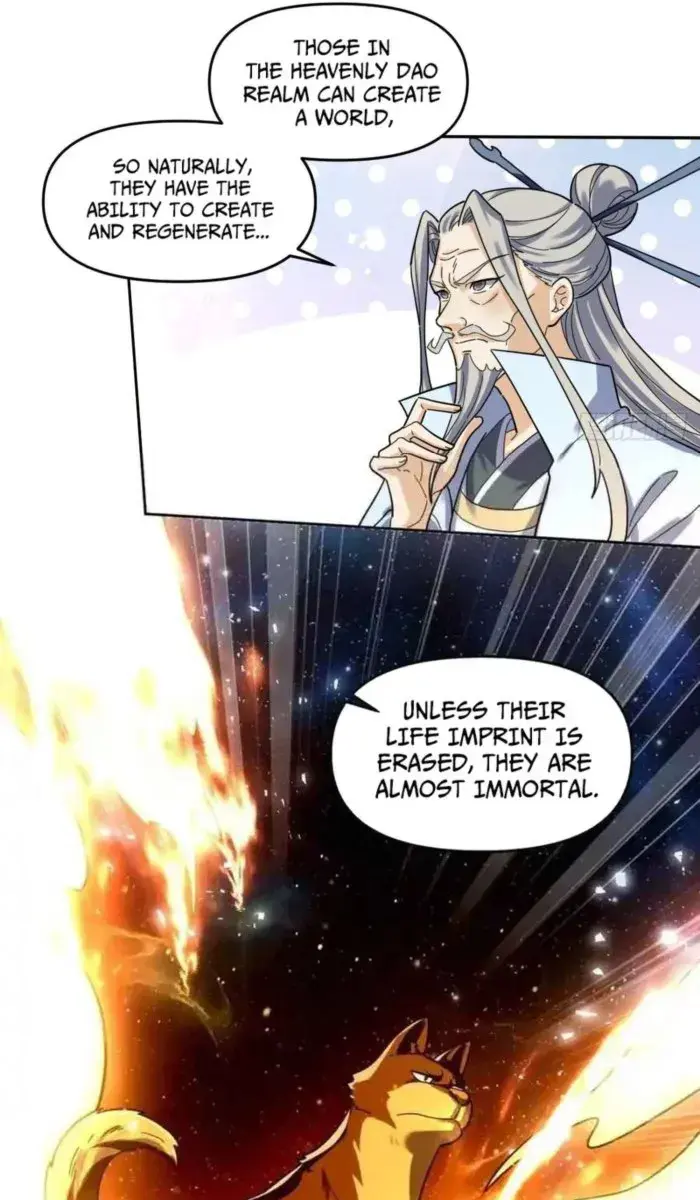 I'm Actually a Cultivation Bigshot Chapter 431 Page 49