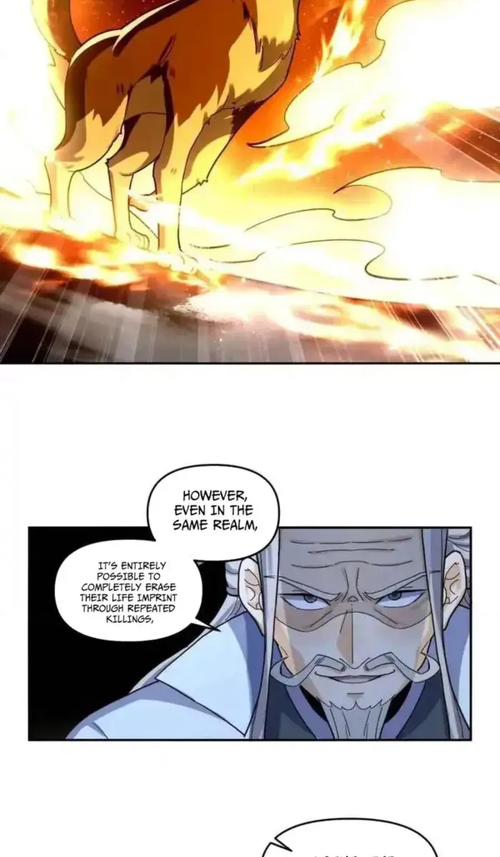I'm Actually a Cultivation Bigshot Chapter 431 Page 50