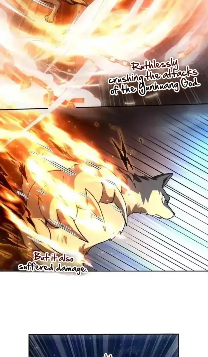 I'm Actually a Cultivation Bigshot Chapter 432 Page 7