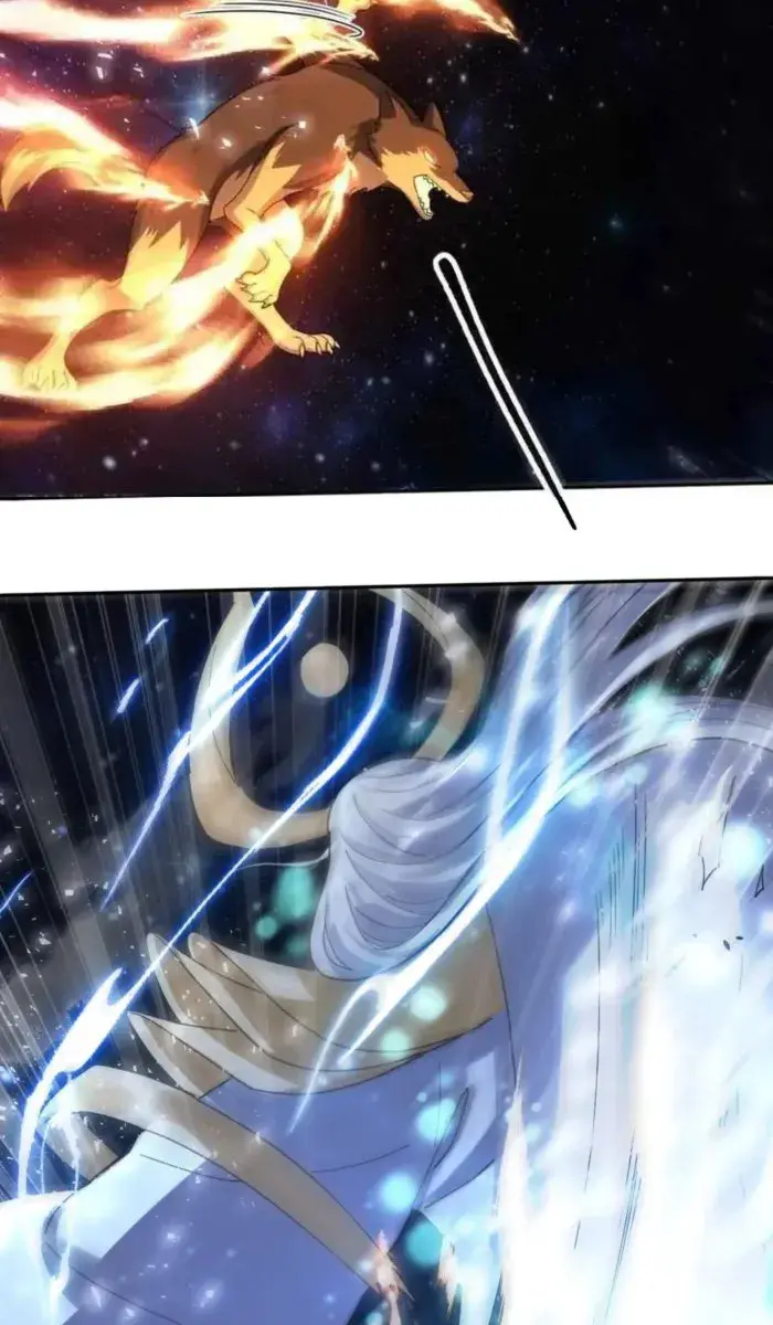 I'm Actually a Cultivation Bigshot Chapter 432 Page 17