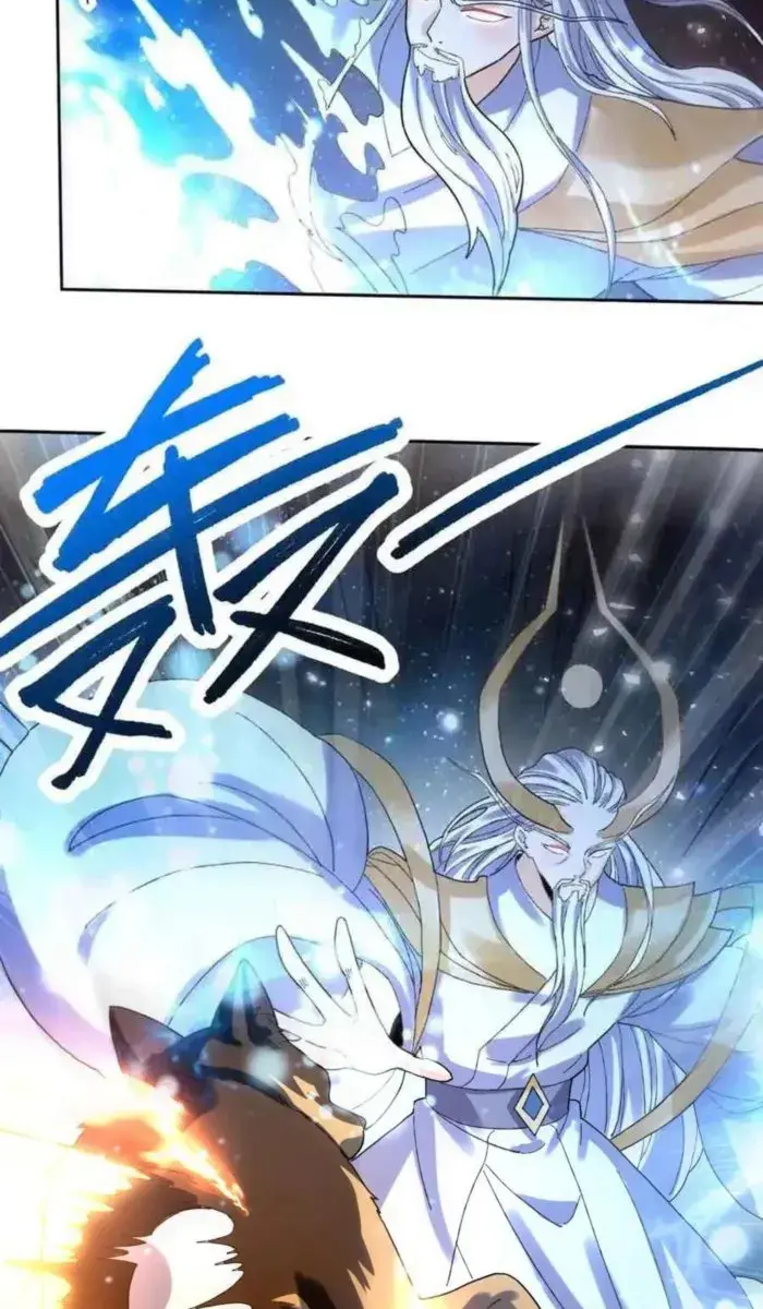 I'm Actually a Cultivation Bigshot Chapter 432 Page 19