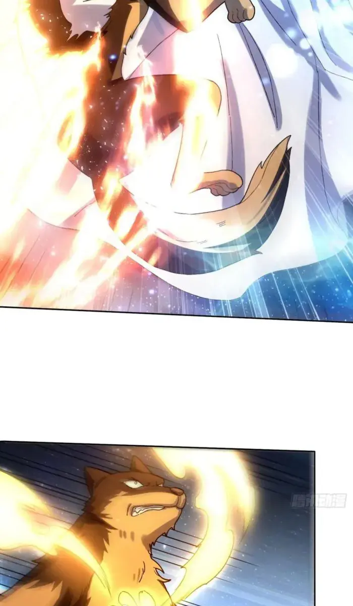 I'm Actually a Cultivation Bigshot Chapter 432 Page 20
