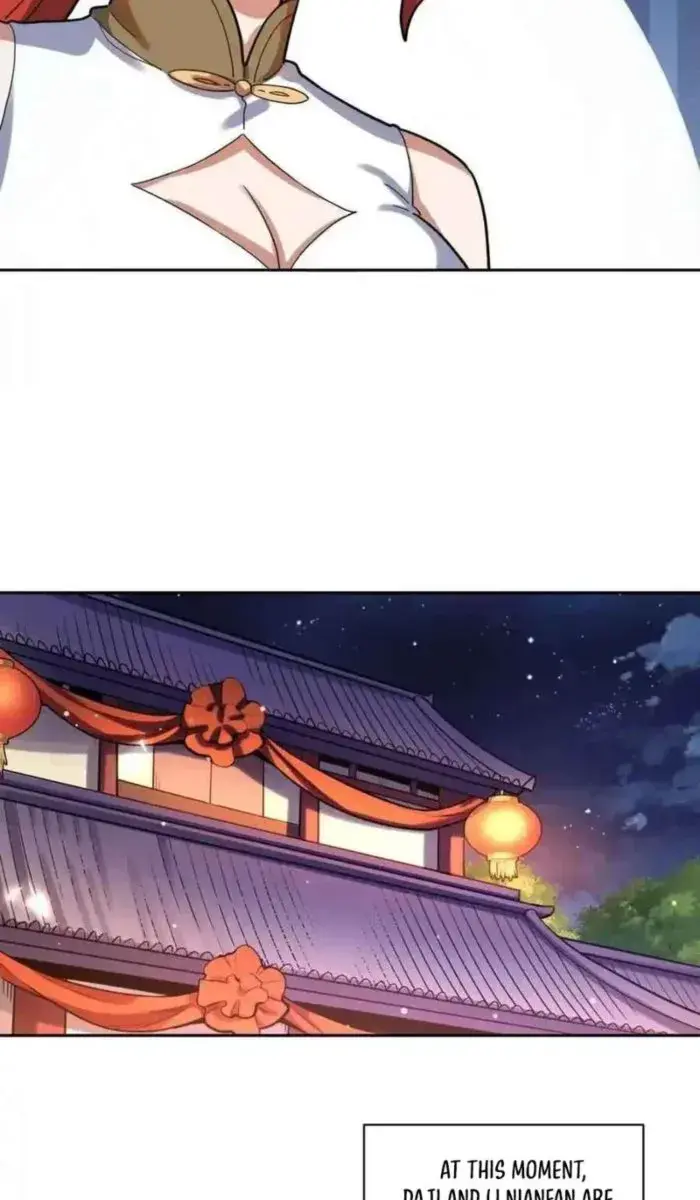 I'm Actually a Cultivation Bigshot Chapter 432 Page 28