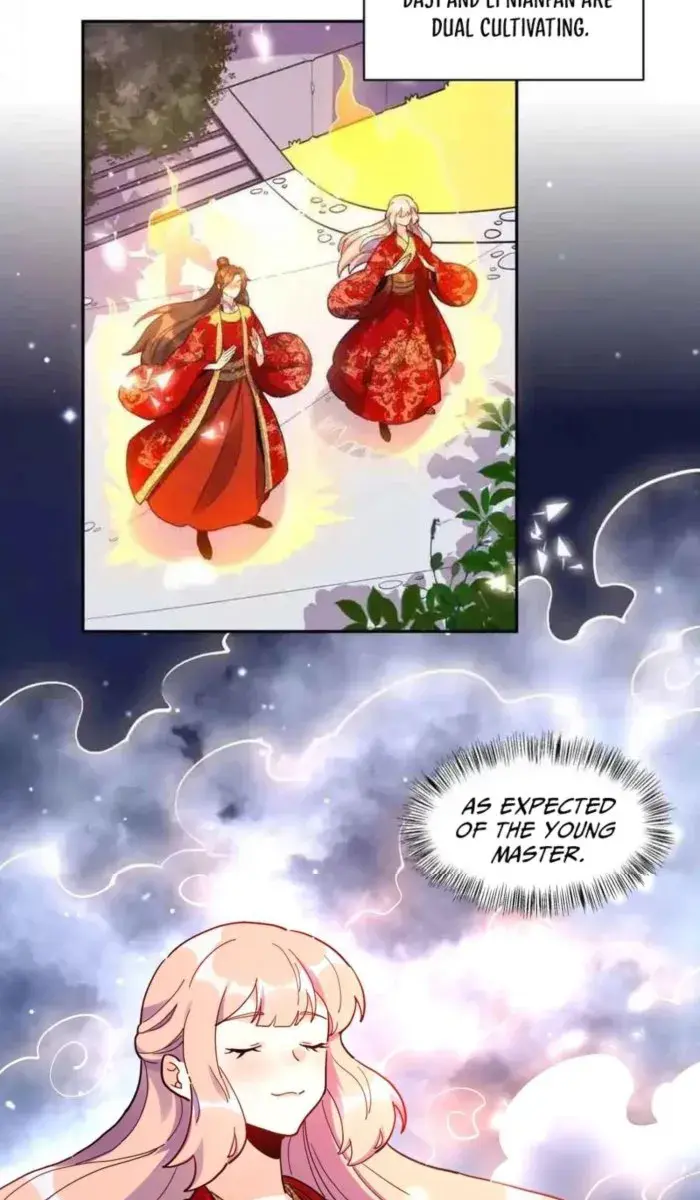 I'm Actually a Cultivation Bigshot Chapter 432 Page 29
