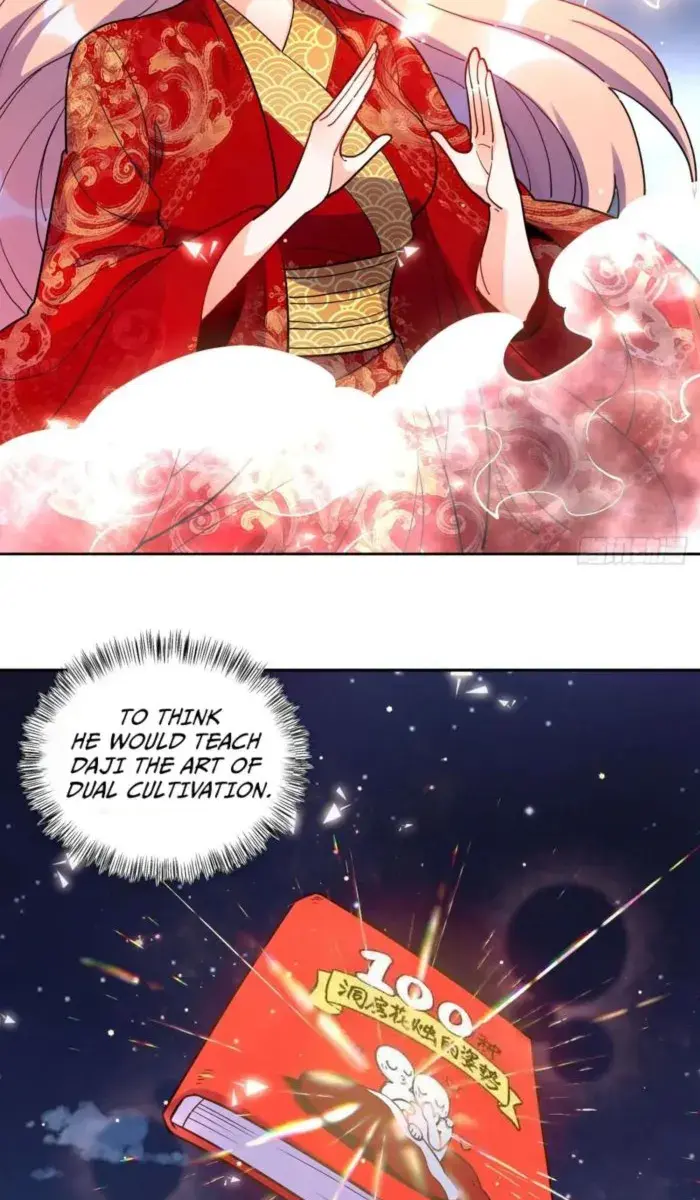 I'm Actually a Cultivation Bigshot Chapter 432 Page 30