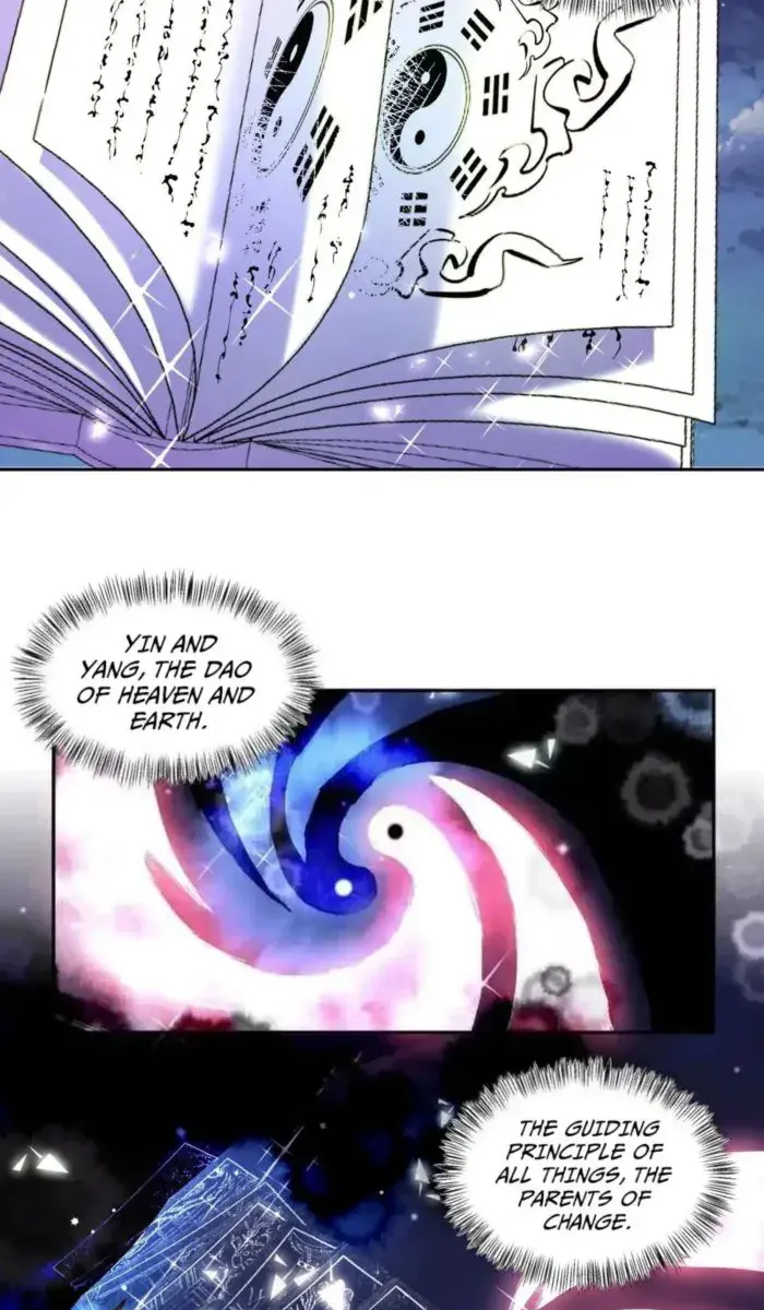 I'm Actually a Cultivation Bigshot Chapter 432 Page 32