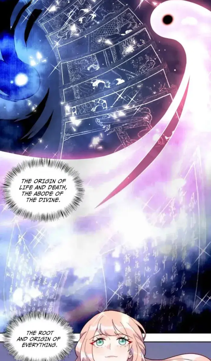 I'm Actually a Cultivation Bigshot Chapter 432 Page 33