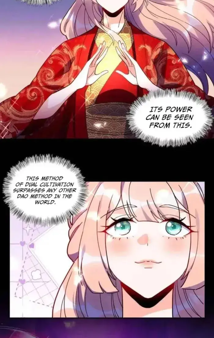 I'm Actually a Cultivation Bigshot Chapter 432 Page 34
