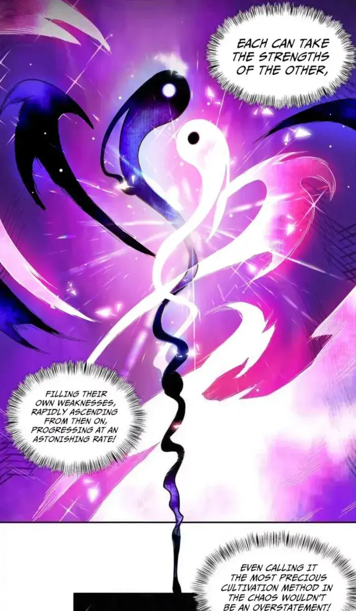 I'm Actually a Cultivation Bigshot Chapter 432 Page 36