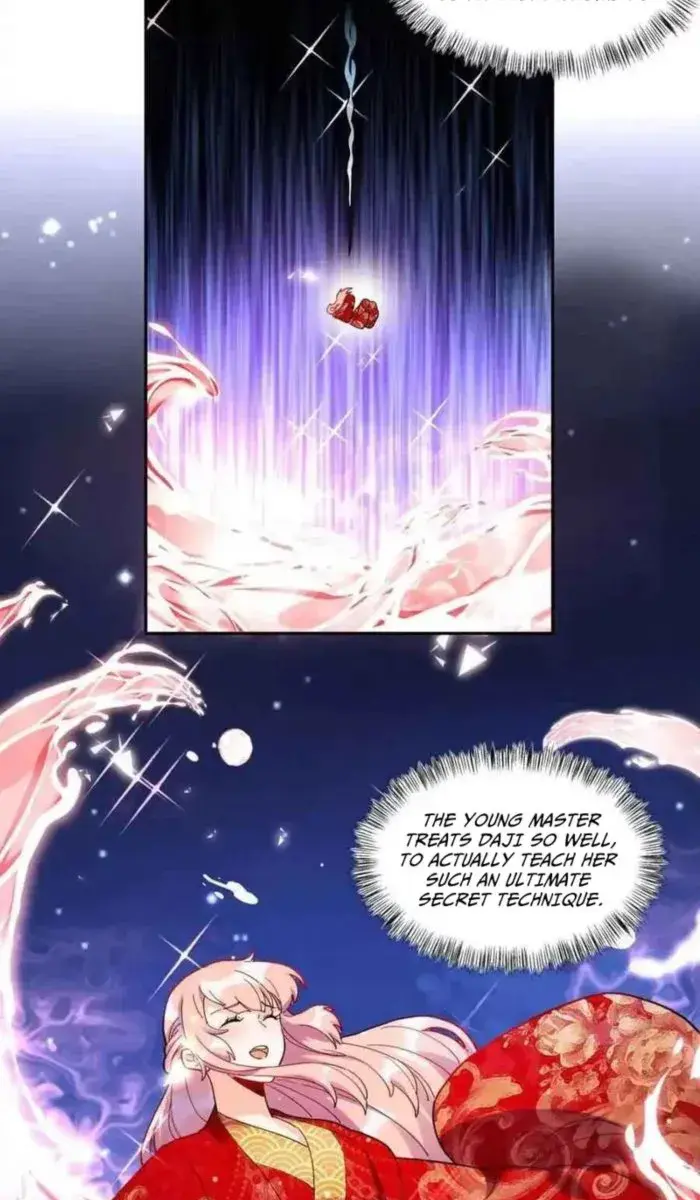 I'm Actually a Cultivation Bigshot Chapter 432 Page 37