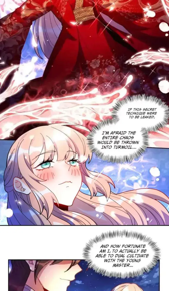 I'm Actually a Cultivation Bigshot Chapter 432 Page 38