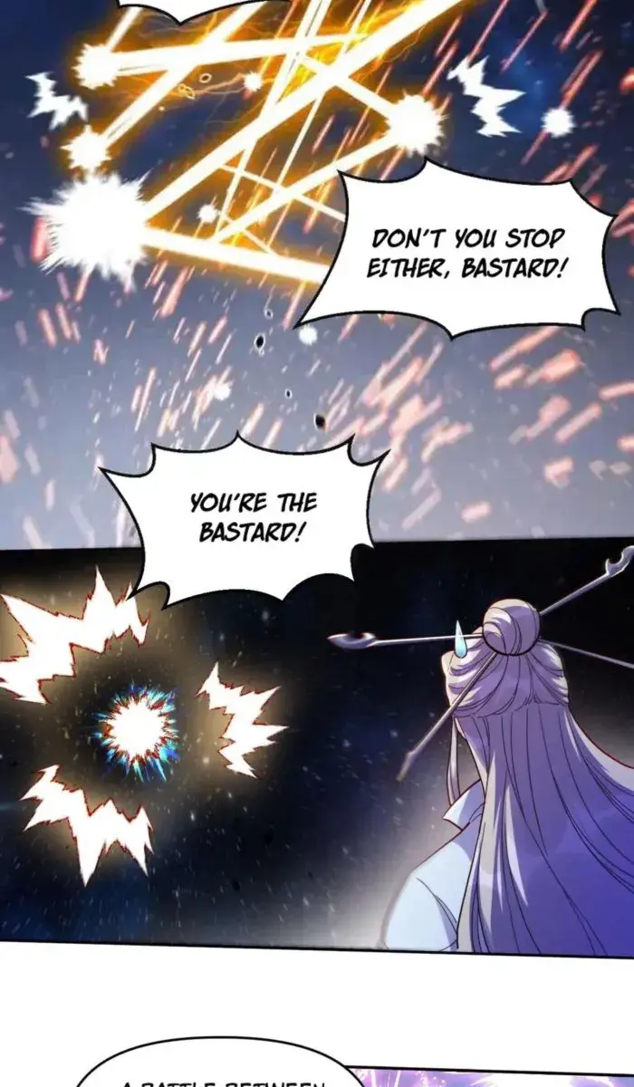 I'm Actually a Cultivation Bigshot Chapter 432 Page 42