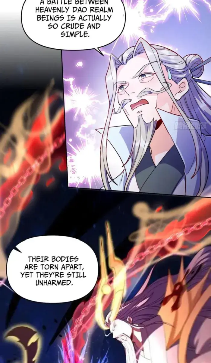 I'm Actually a Cultivation Bigshot Chapter 432 Page 43