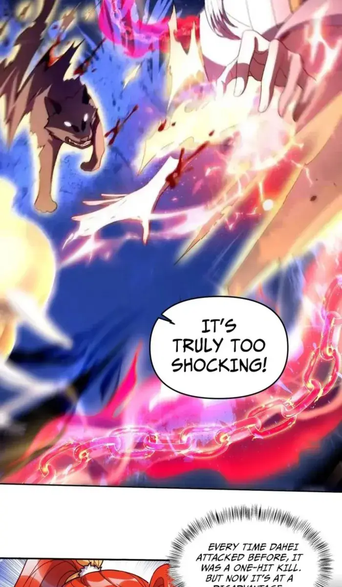 I'm Actually a Cultivation Bigshot Chapter 432 Page 44