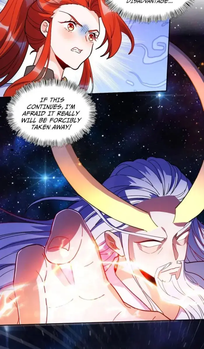 I'm Actually a Cultivation Bigshot Chapter 432 Page 45