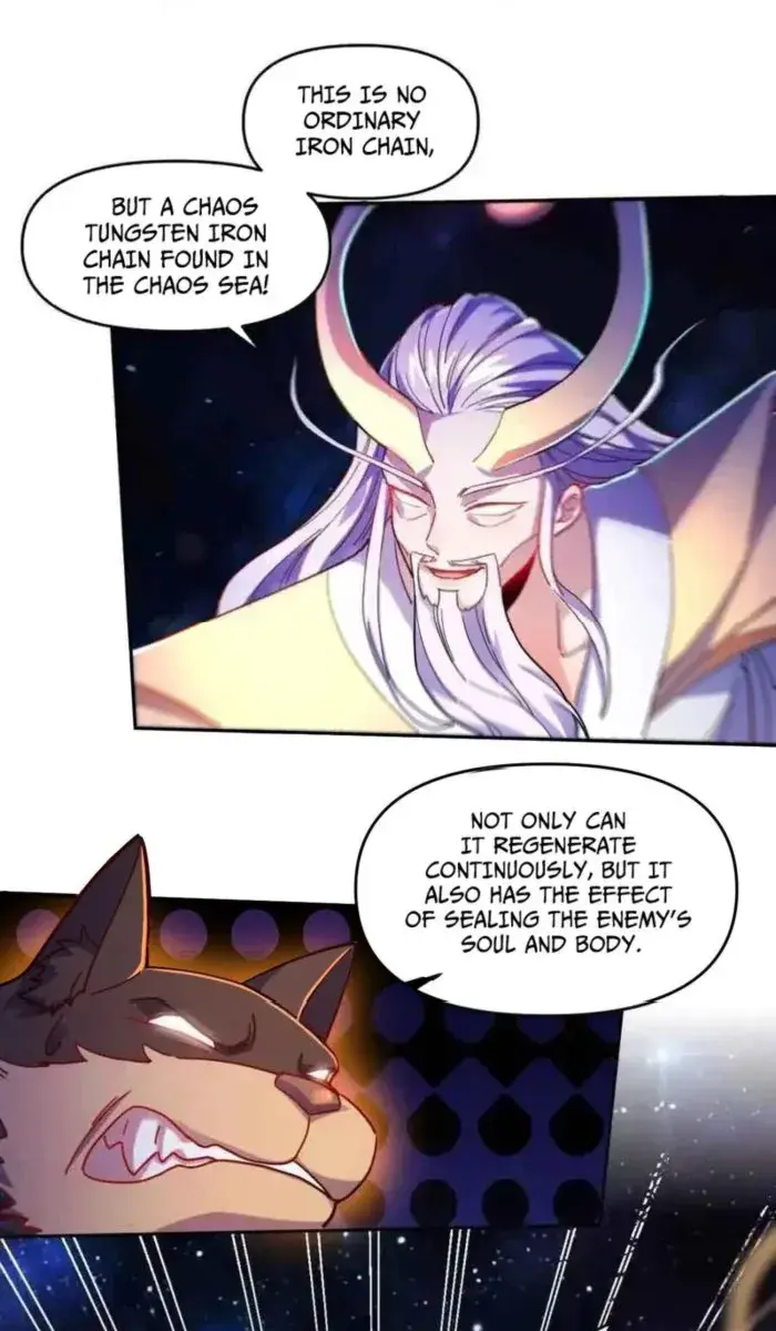 I'm Actually a Cultivation Bigshot Chapter 432 Page 49