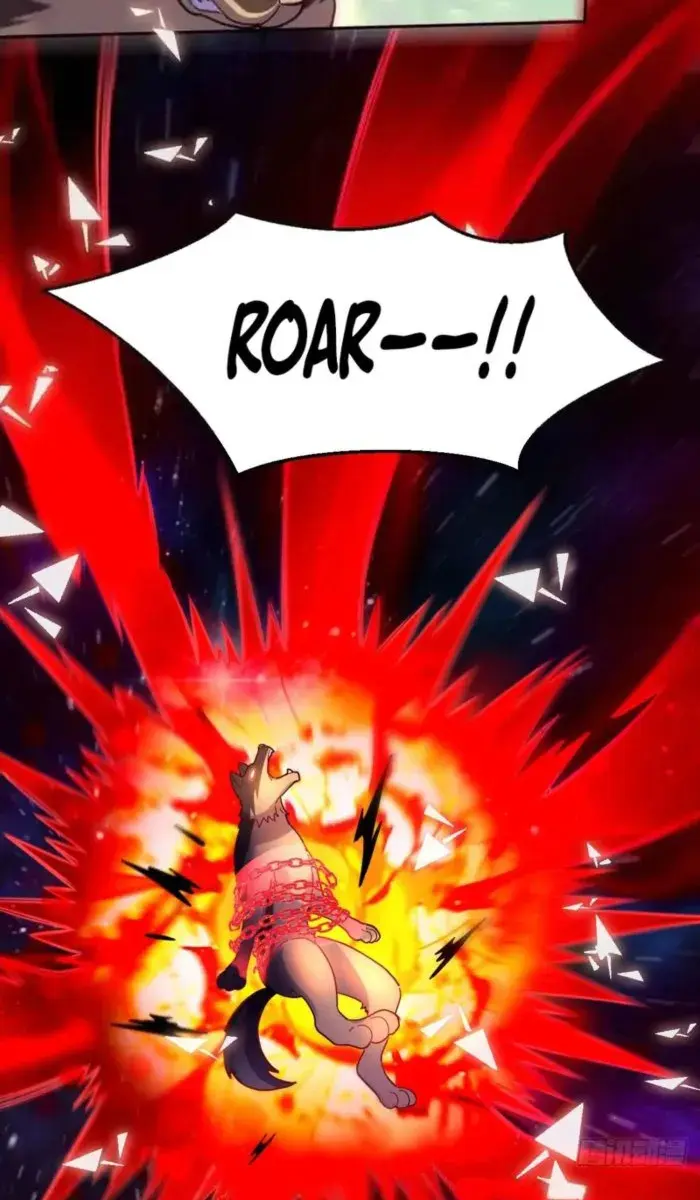 I'm Actually a Cultivation Bigshot Chapter 432 Page 53