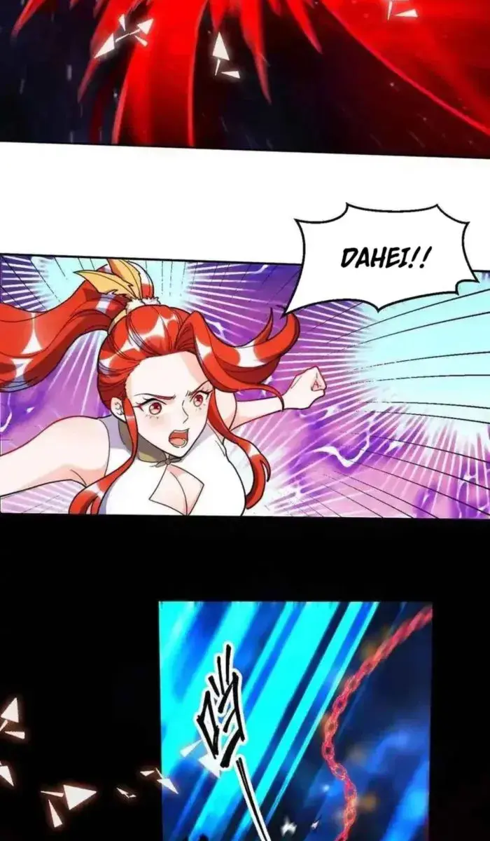 I'm Actually a Cultivation Bigshot Chapter 432 Page 54