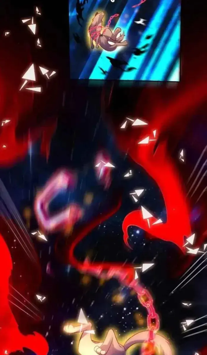 I'm Actually a Cultivation Bigshot Chapter 432 Page 55