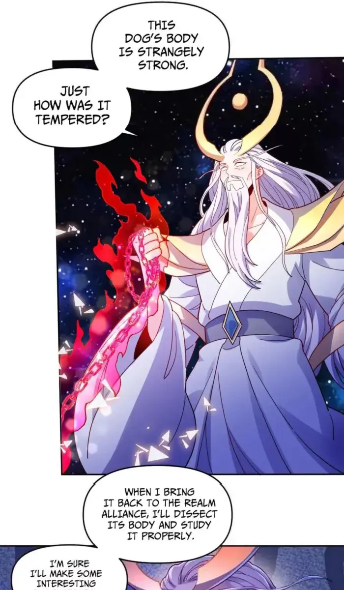 I'm Actually a Cultivation Bigshot Chapter 432 Page 59