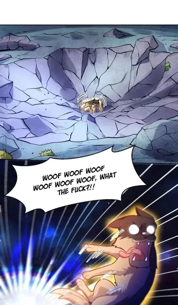 I'm Actually a Cultivation Bigshot Chapter 433 Page 8