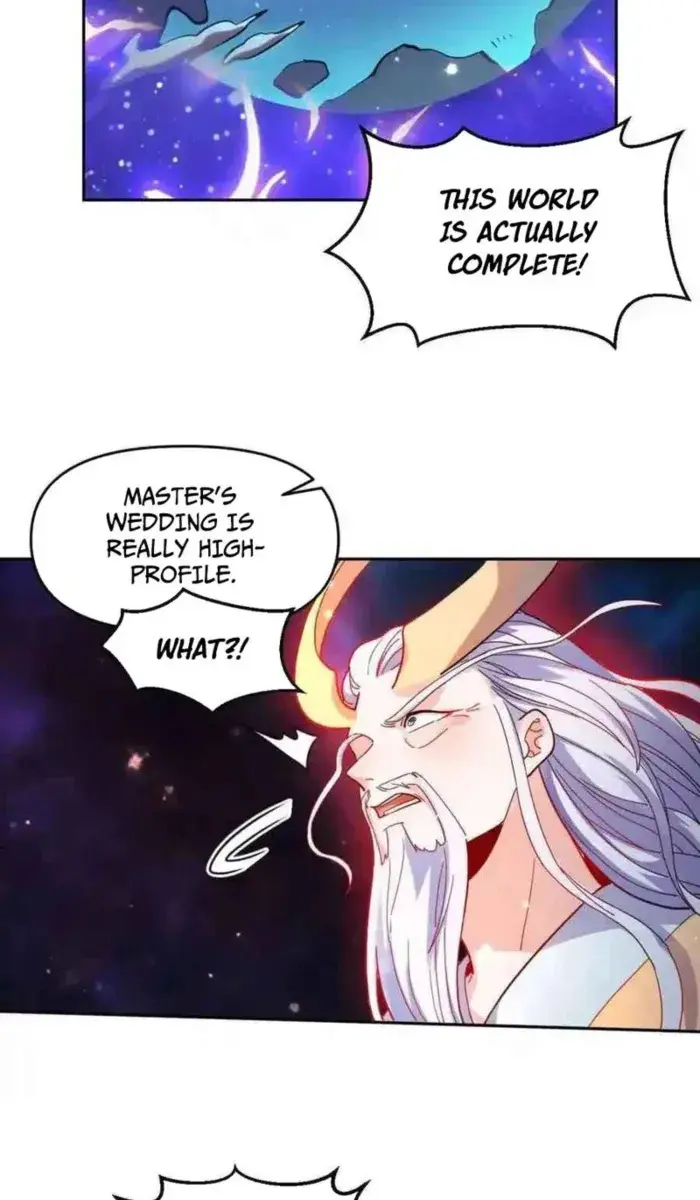 I'm Actually a Cultivation Bigshot Chapter 433 Page 17