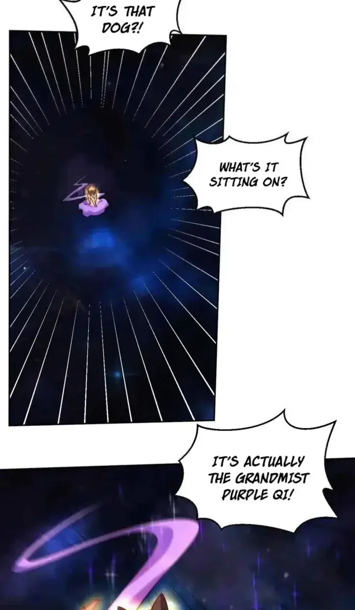 I'm Actually a Cultivation Bigshot Chapter 433 Page 18