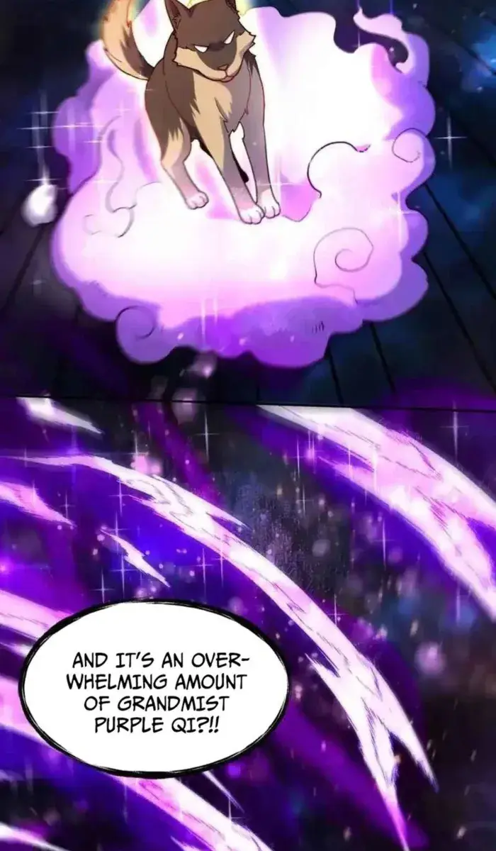 I'm Actually a Cultivation Bigshot Chapter 433 Page 19