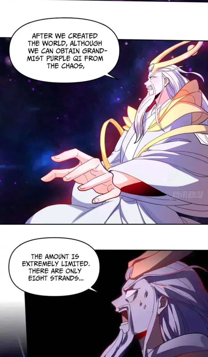 I'm Actually a Cultivation Bigshot Chapter 433 Page 21