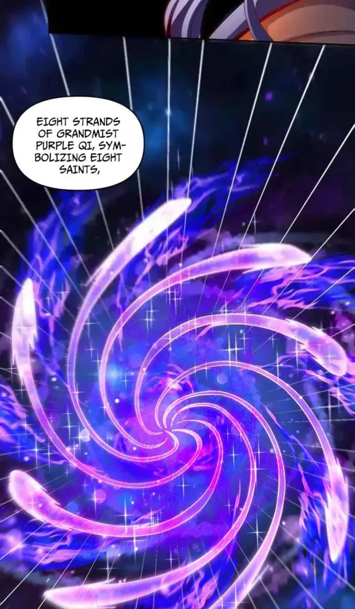 I'm Actually a Cultivation Bigshot Chapter 433 Page 22