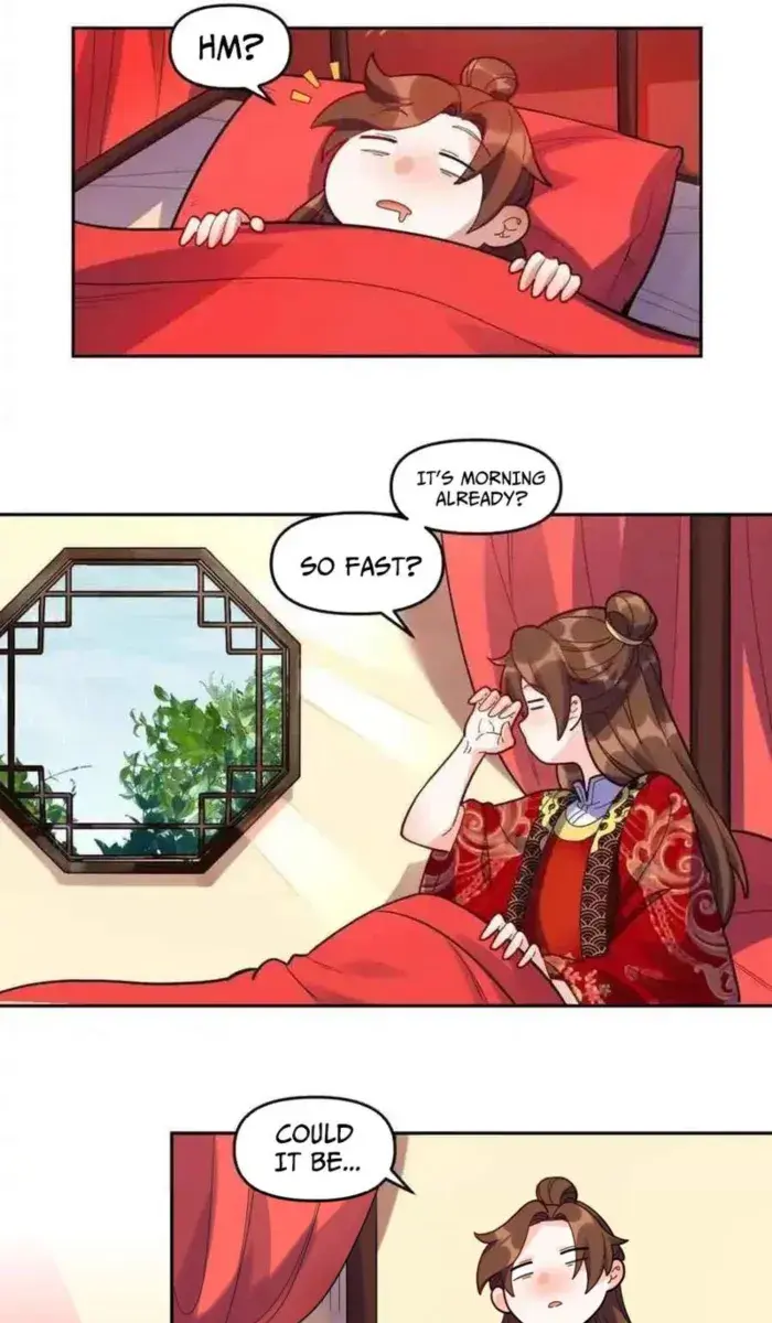 I'm Actually a Cultivation Bigshot Chapter 433 Page 38