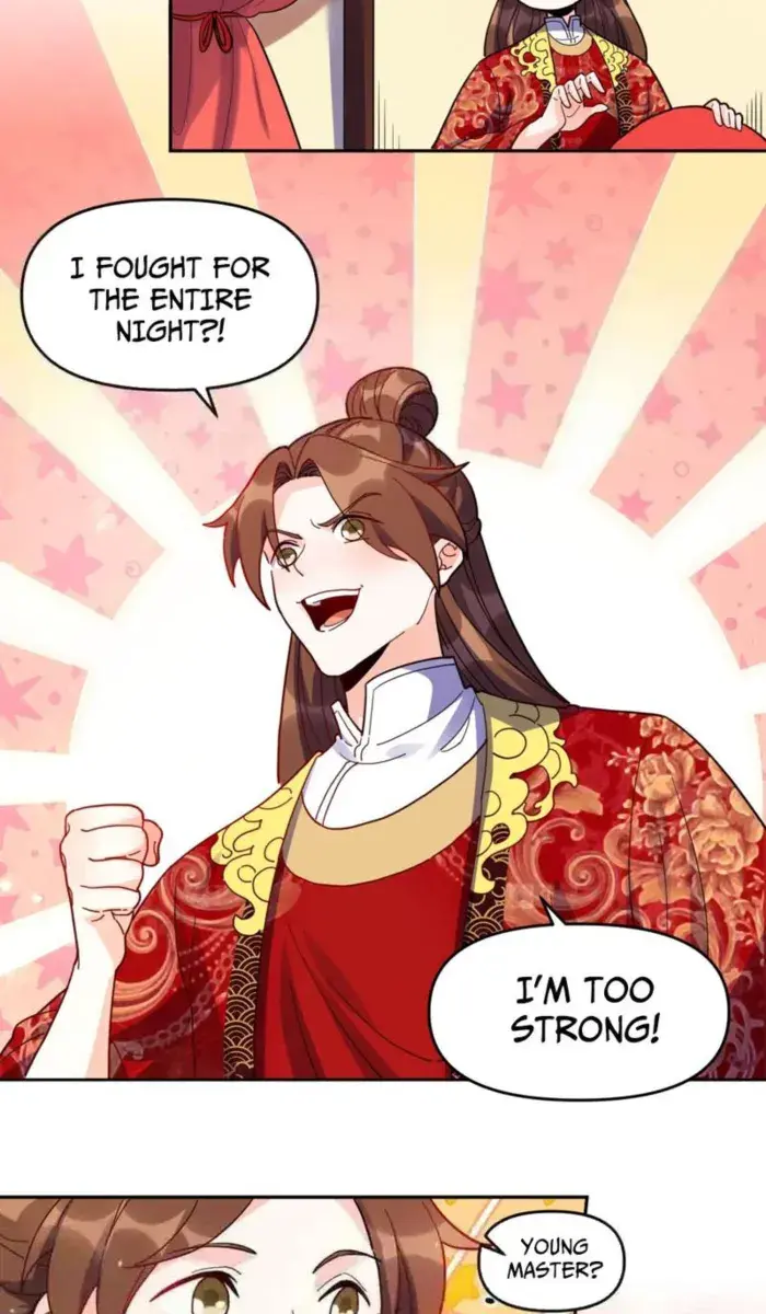 I'm Actually a Cultivation Bigshot Chapter 433 Page 39
