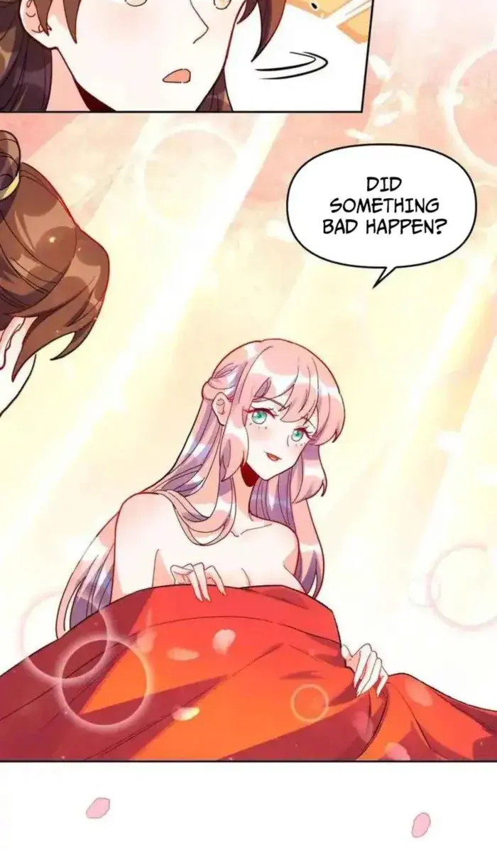 I'm Actually a Cultivation Bigshot Chapter 433 Page 40