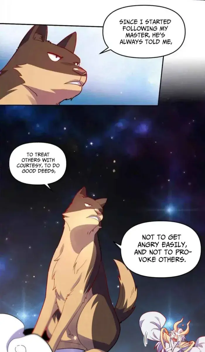 I'm Actually a Cultivation Bigshot Chapter 433 Page 45