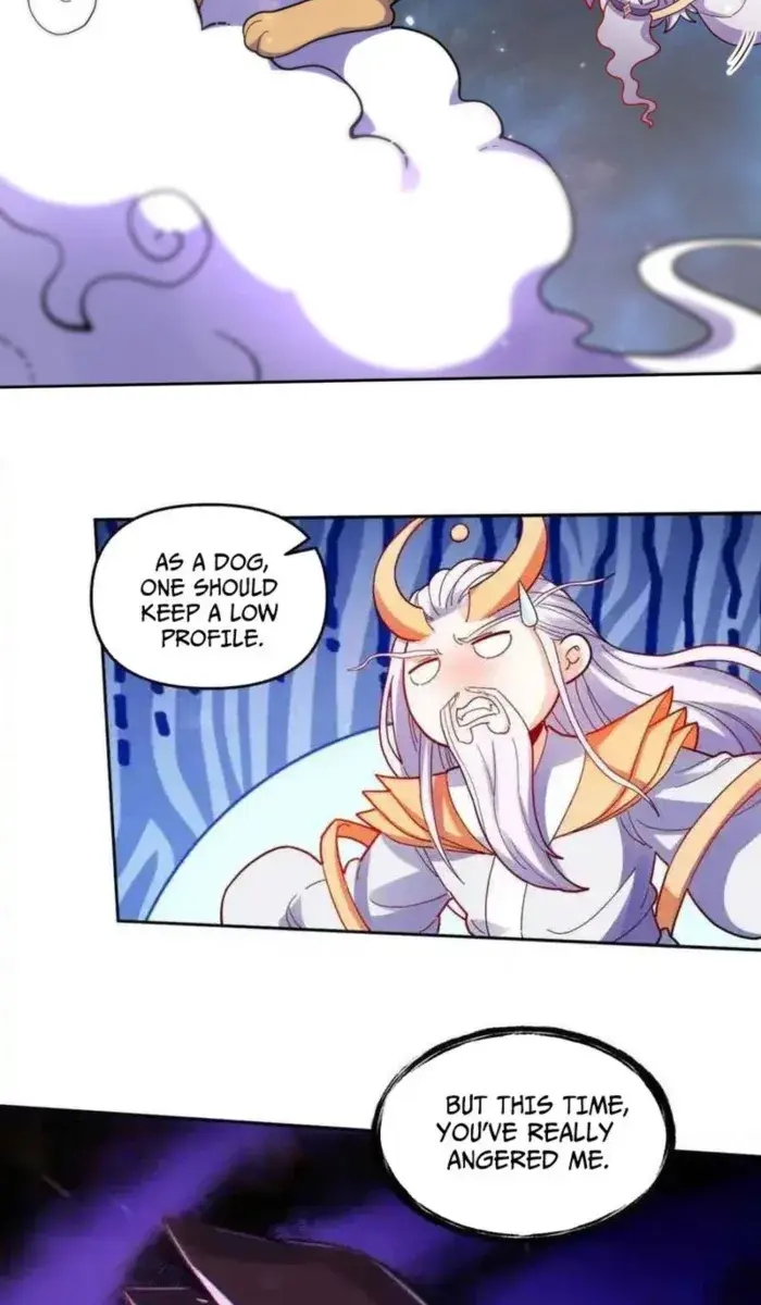 I'm Actually a Cultivation Bigshot Chapter 433 Page 46