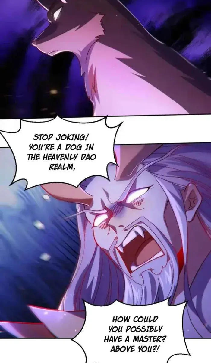 I'm Actually a Cultivation Bigshot Chapter 433 Page 47