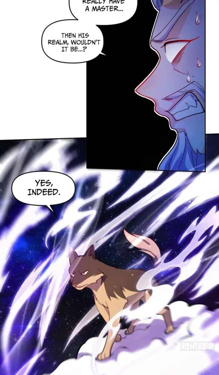 I'm Actually a Cultivation Bigshot Chapter 434 Page 5
