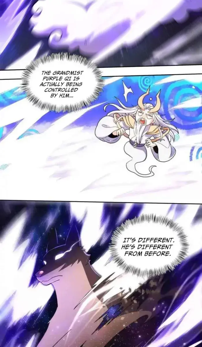 I'm Actually a Cultivation Bigshot Chapter 434 Page 6