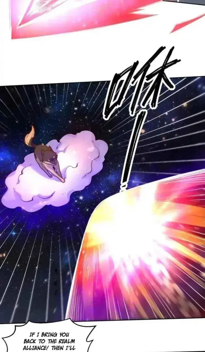 I'm Actually a Cultivation Bigshot Chapter 434 Page 9