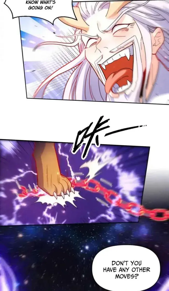 I'm Actually a Cultivation Bigshot Chapter 434 Page 10
