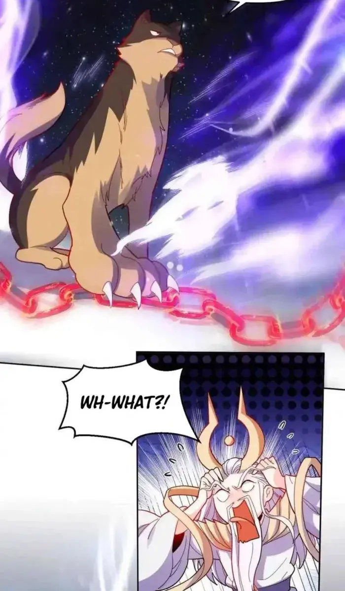 I'm Actually a Cultivation Bigshot Chapter 434 Page 11