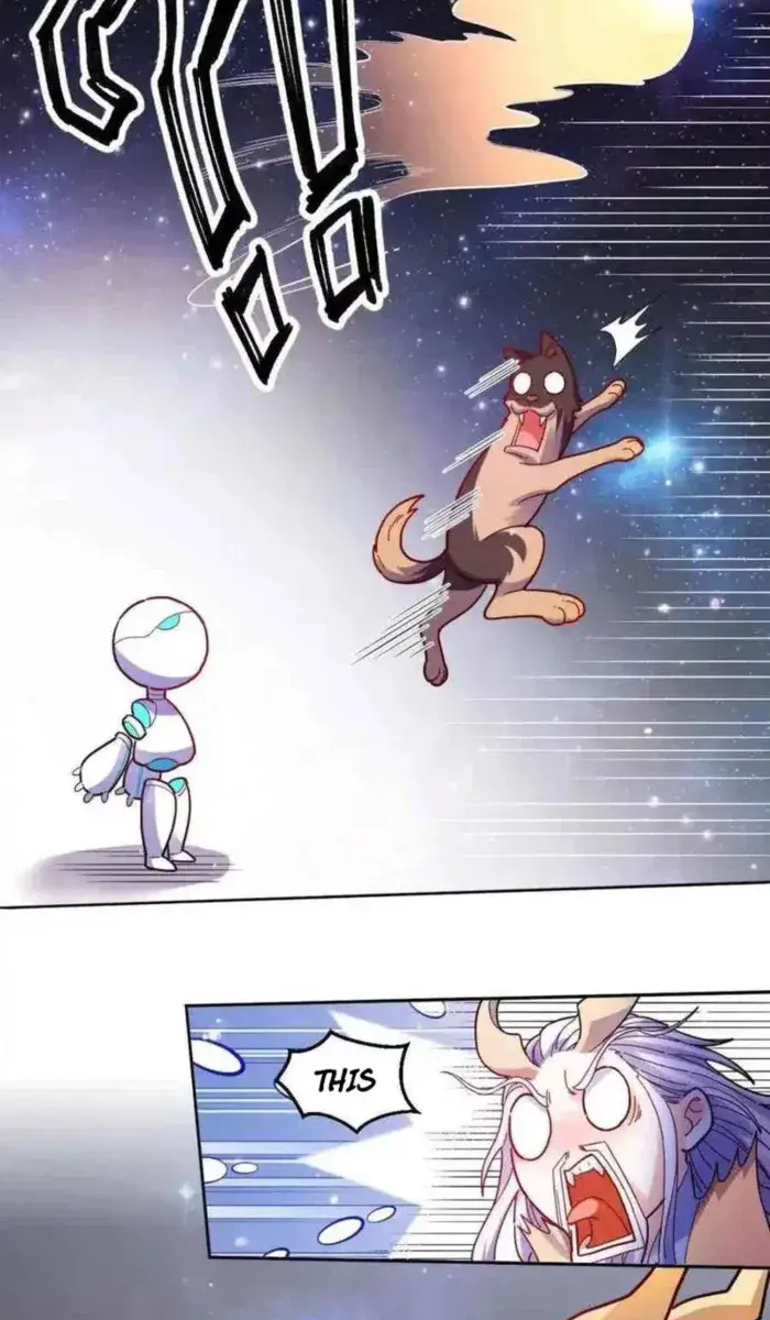 I'm Actually a Cultivation Bigshot Chapter 434 Page 17